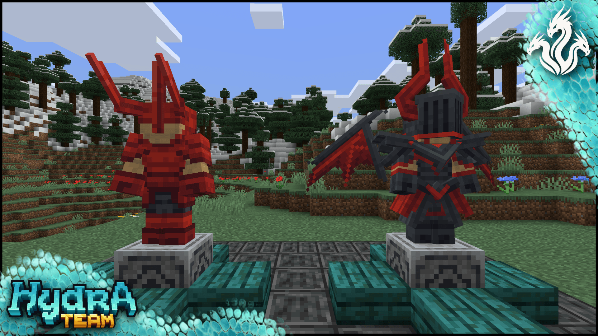Thumbnail archaism_talismans_showcase