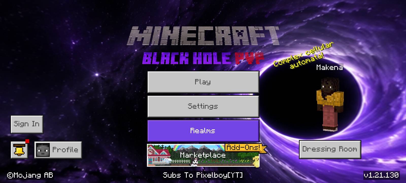 MCPEDL