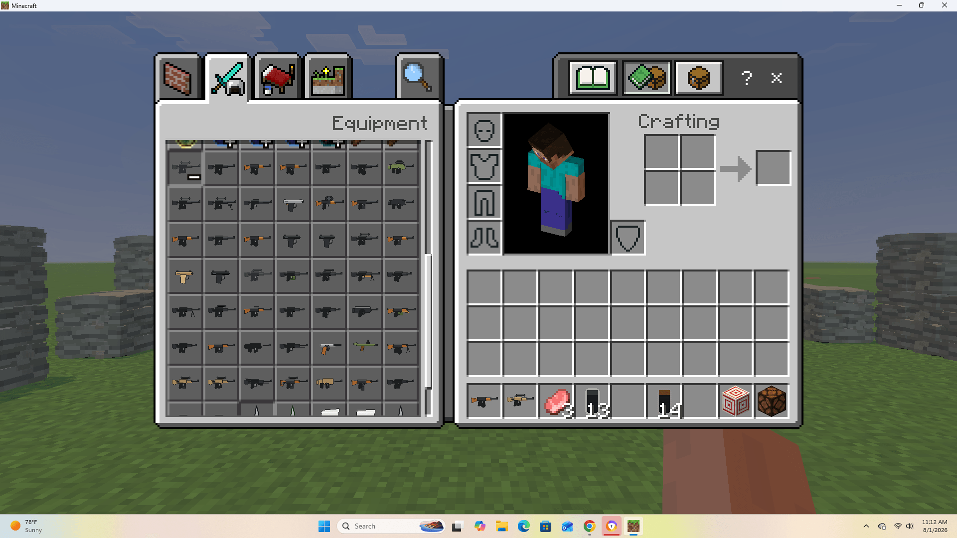 MCPEDL