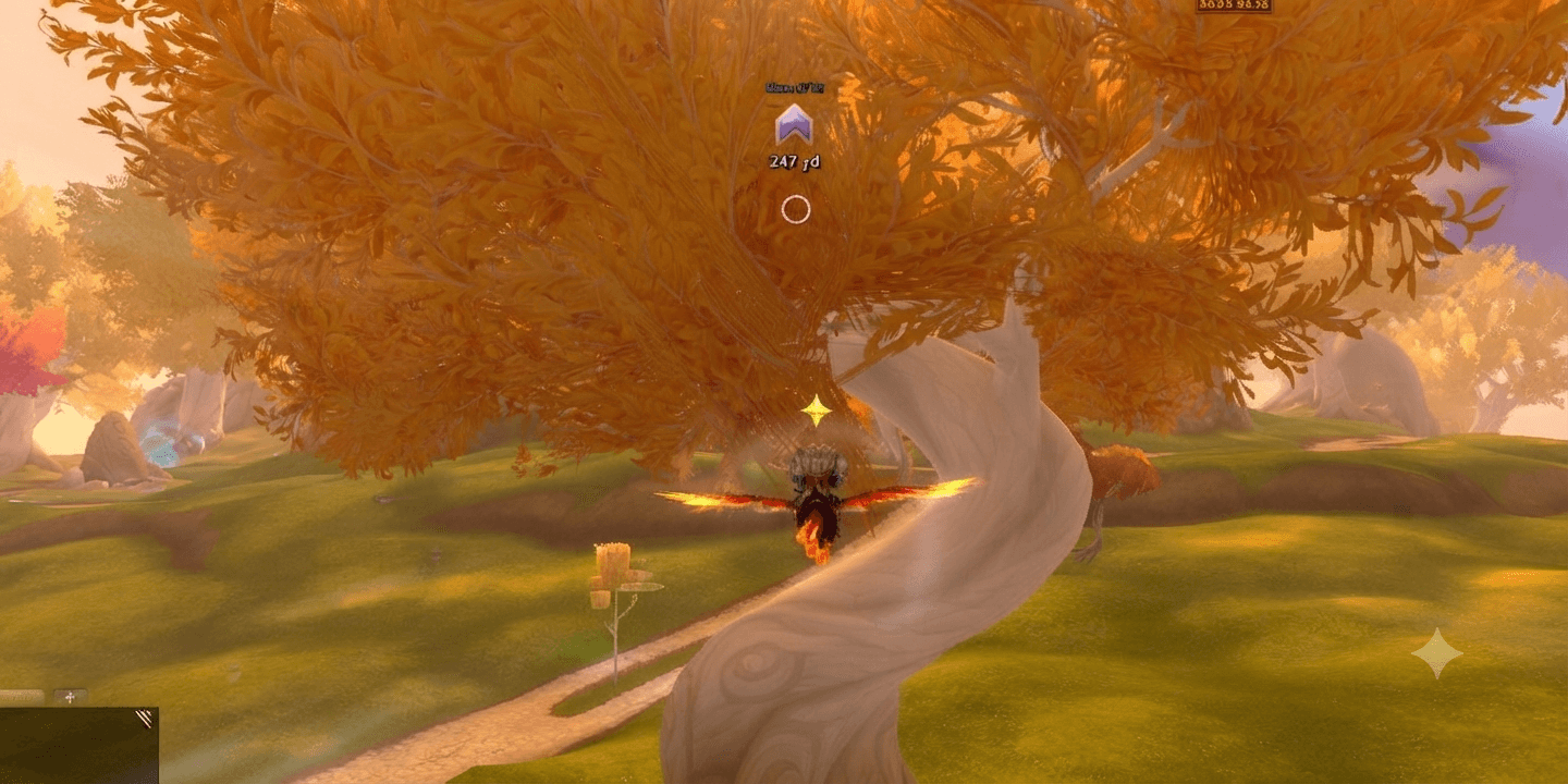 Waypoint Arrow DEMO