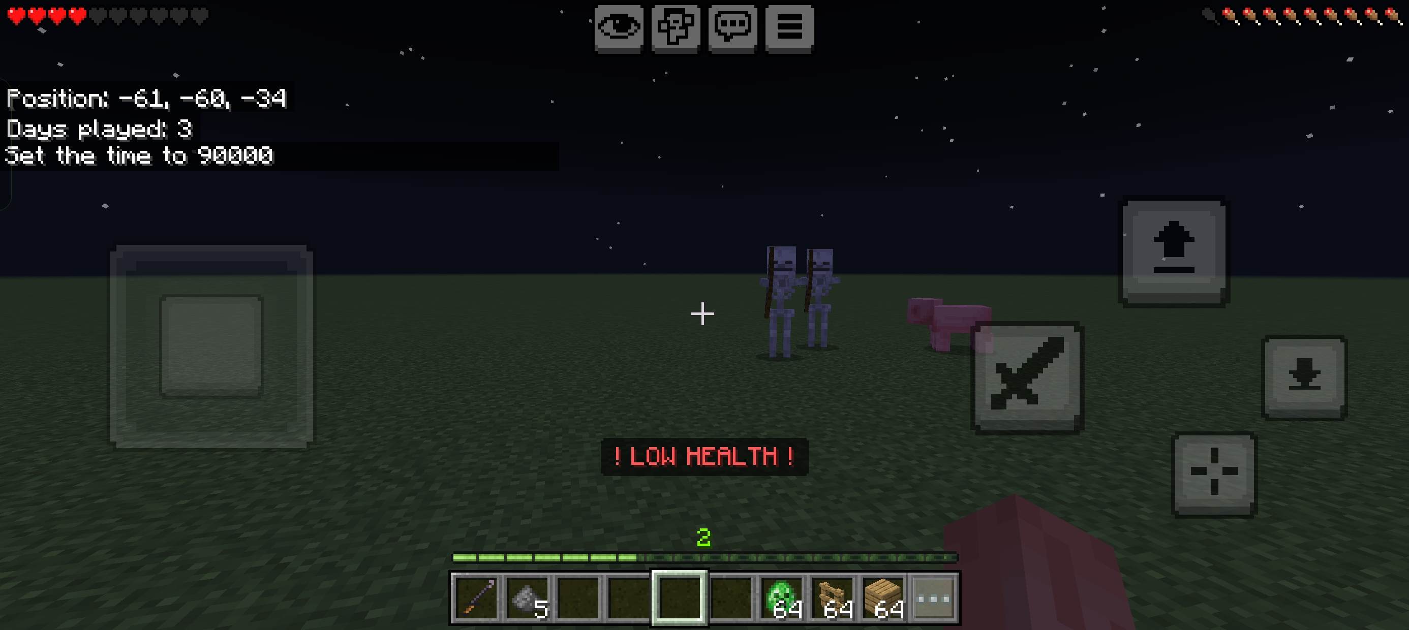 PocketPvp Combat Trainer thumbnail 1