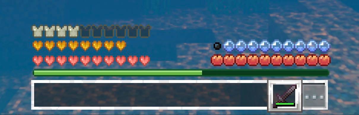 Miyo bar !!🍎 — screenshot 1