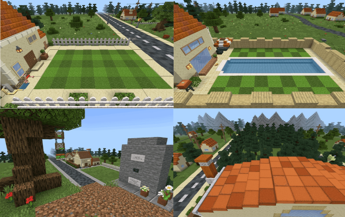 MCPEDL