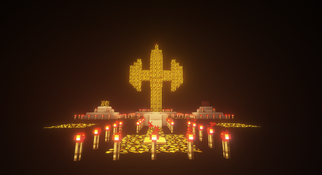 Vanquishers & Spirits — screenshot 3