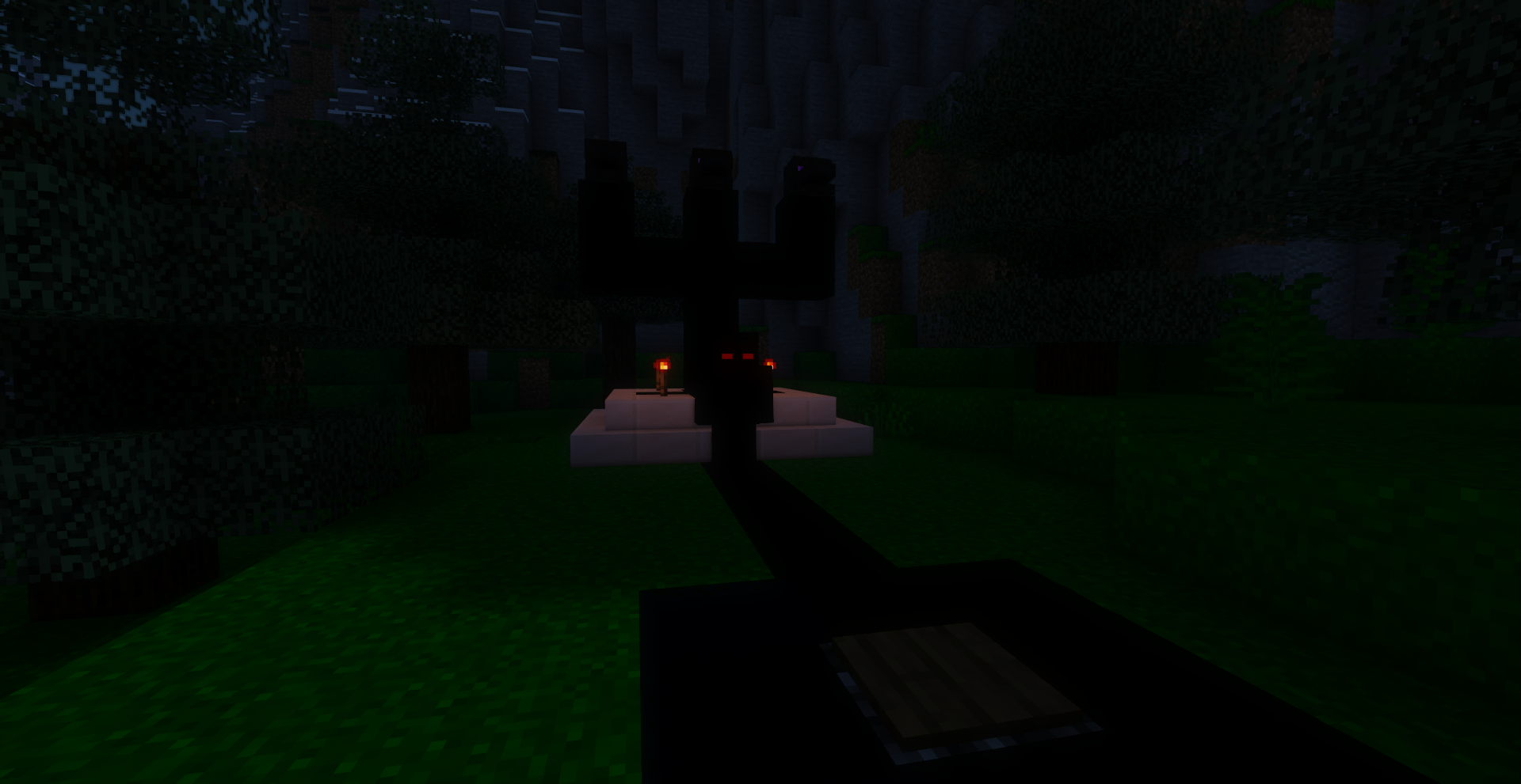 Vanquishers & Spirits — screenshot 2