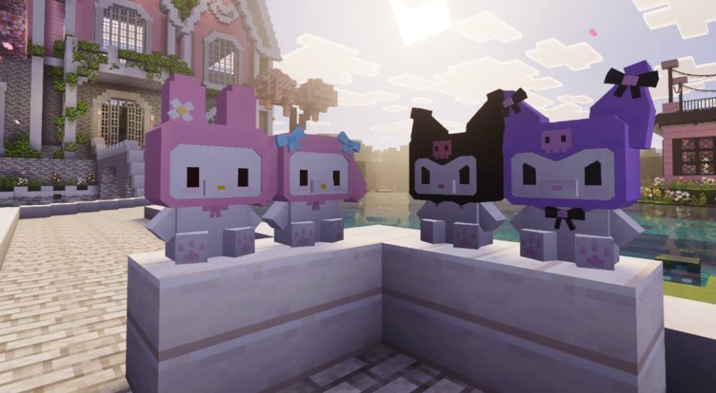 MCPEDL