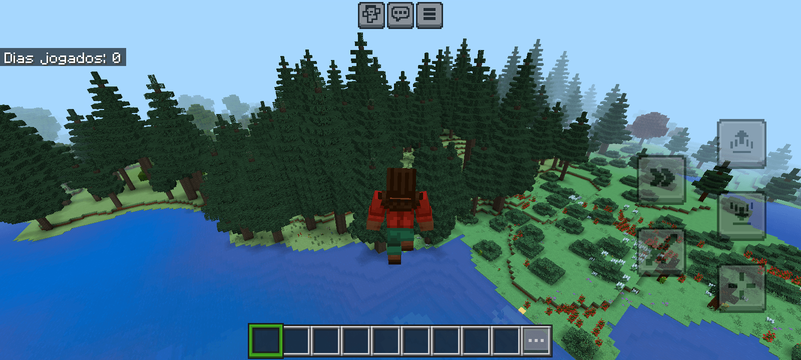 Wild Realms — screenshot 1
