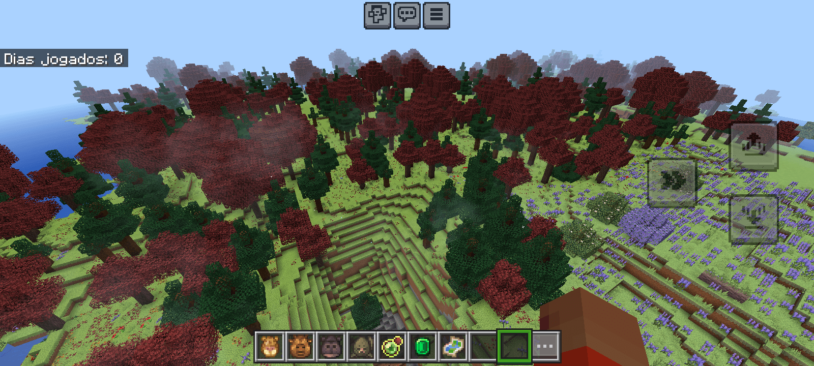 Wild Realms — screenshot 3