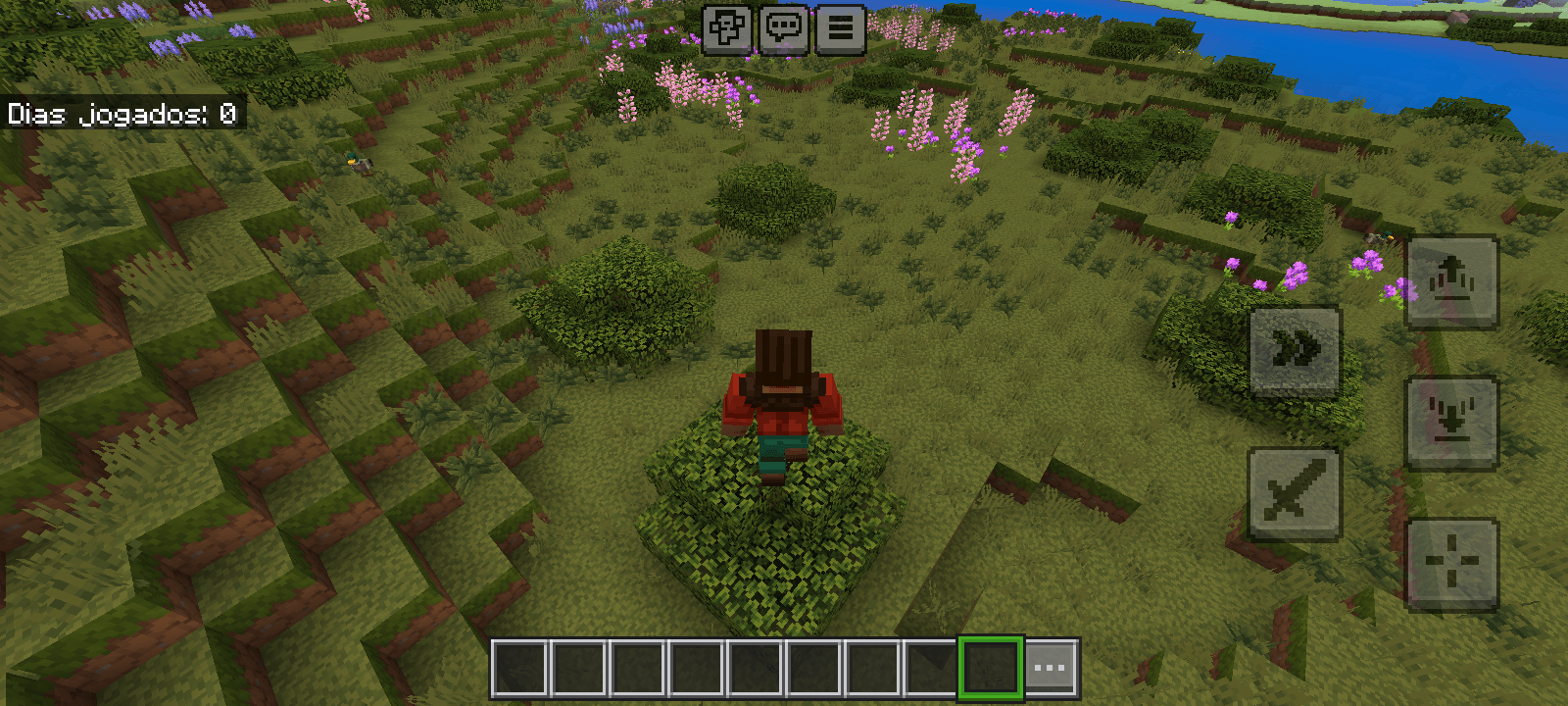 Wild Realms — screenshot 5