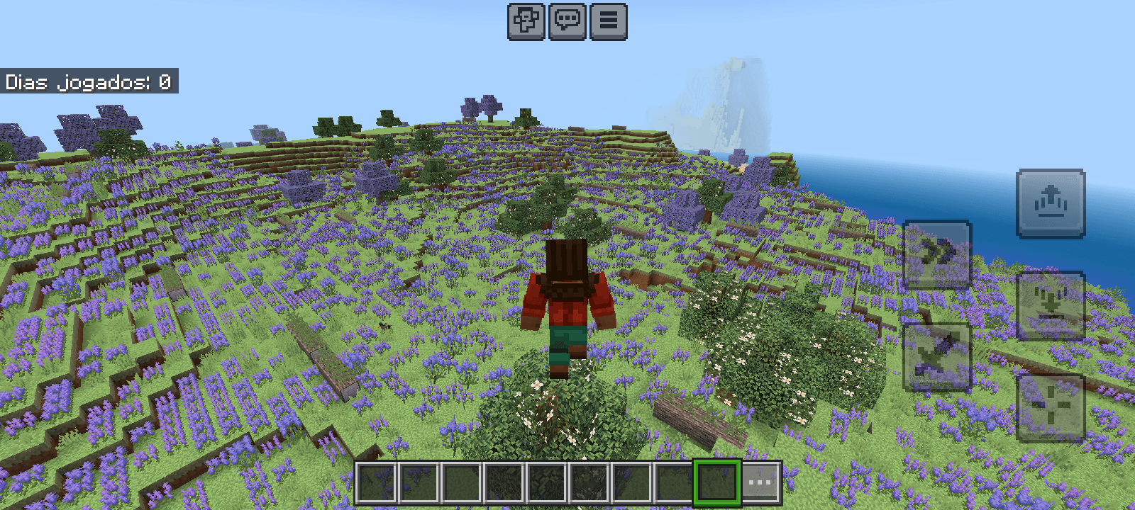 Wild Realms — screenshot 4