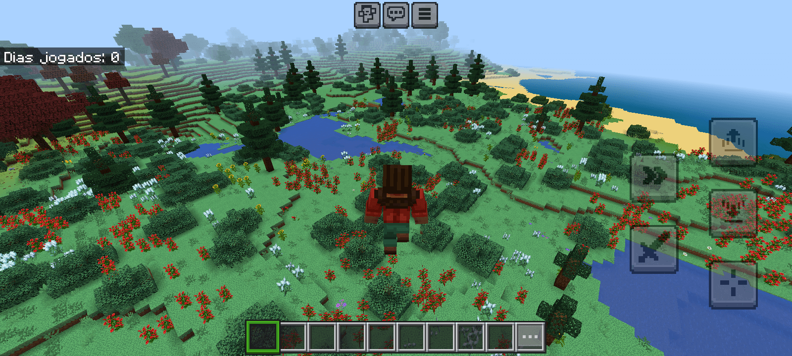 Wild Realms — screenshot 2