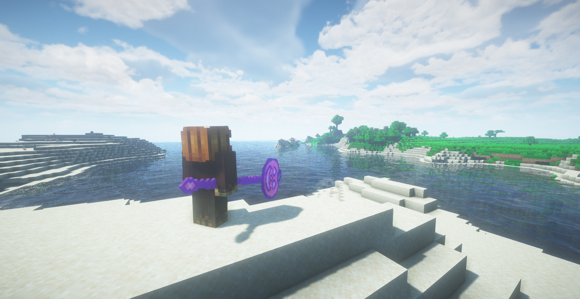 Vanquishers & Spirits — screenshot 1