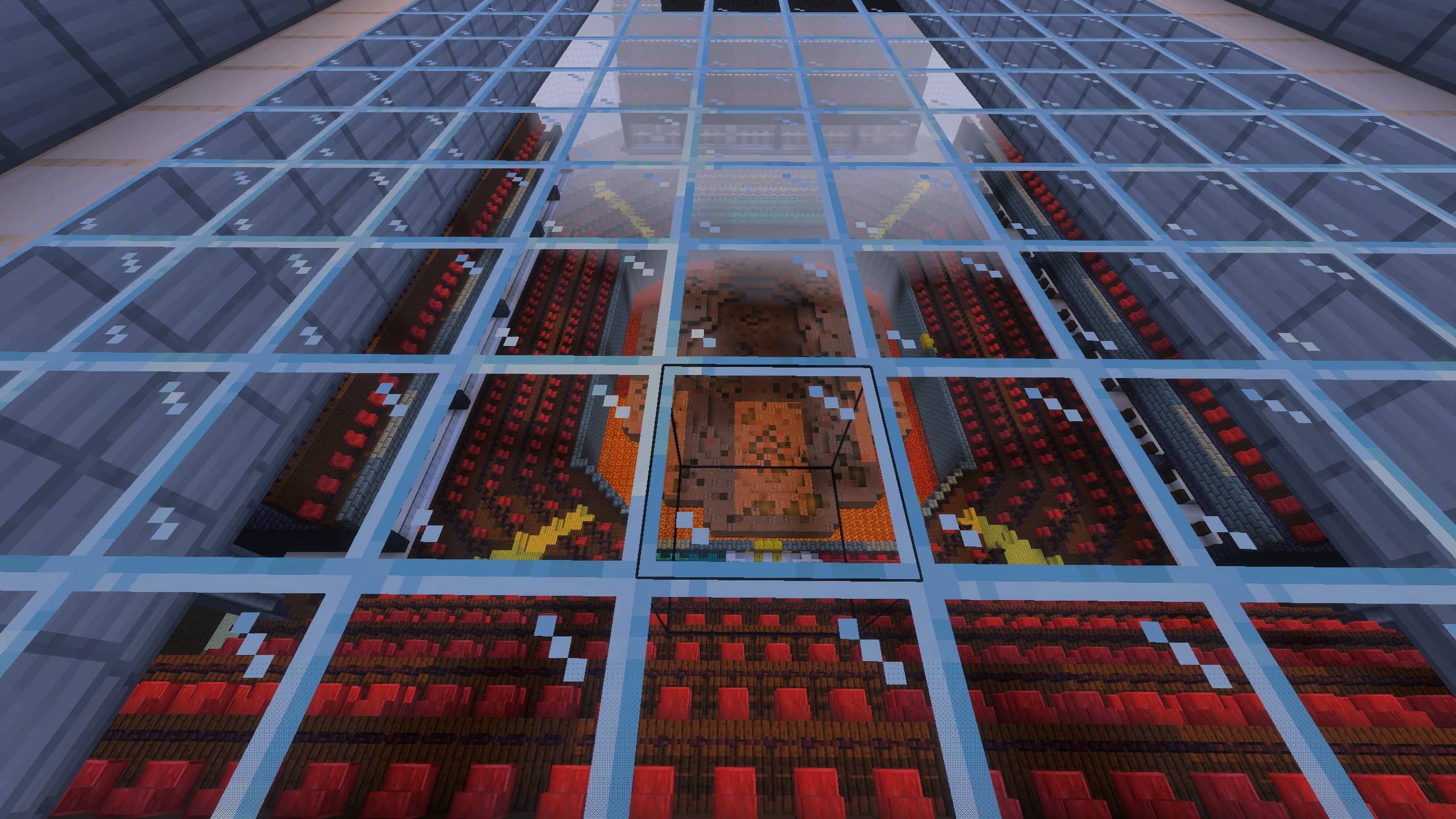 Bot PvP Practice Stadium(with practice bots) — screenshot 3