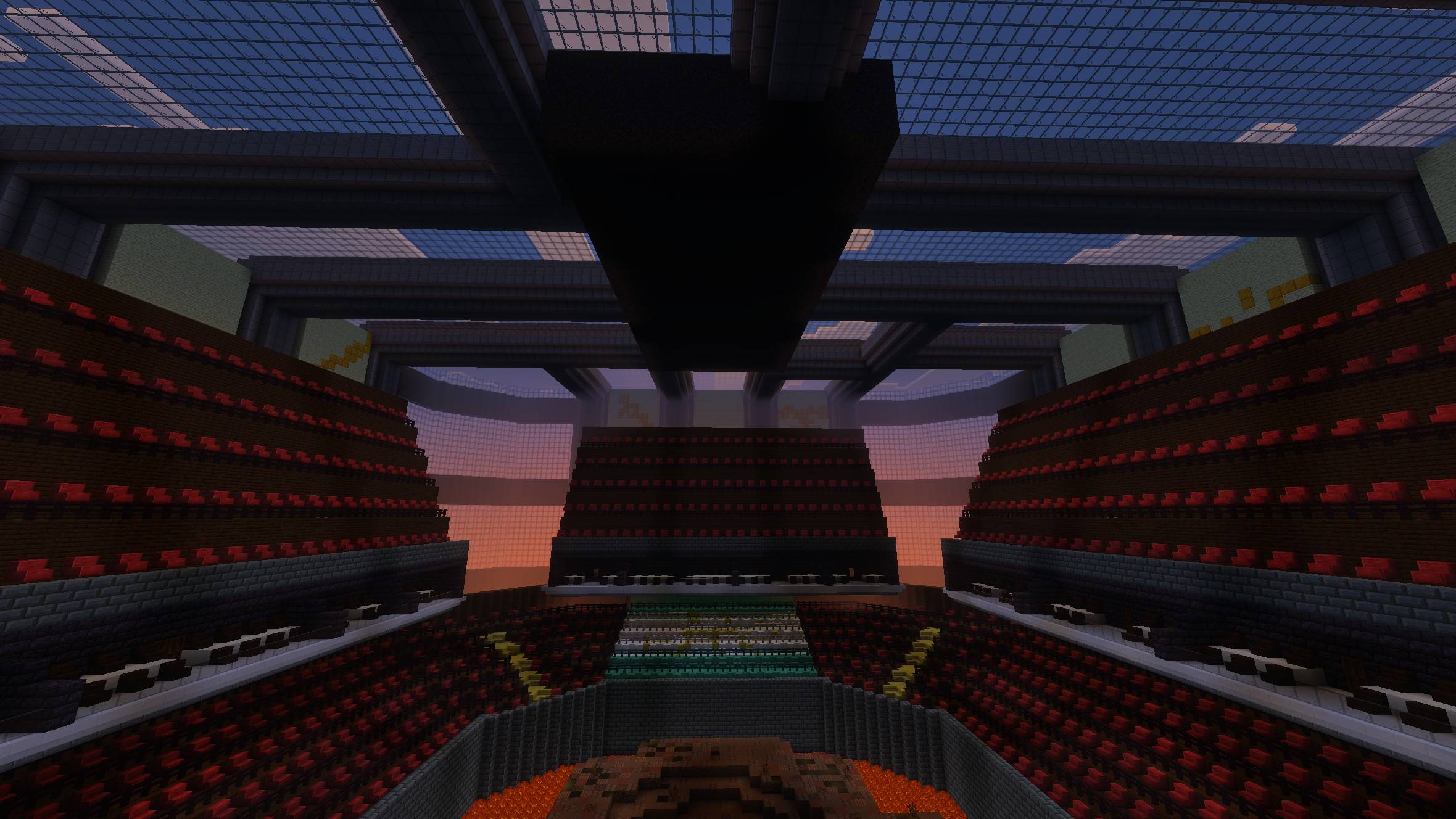Bot PvP Practice Stadium(with practice bots) — screenshot 6
