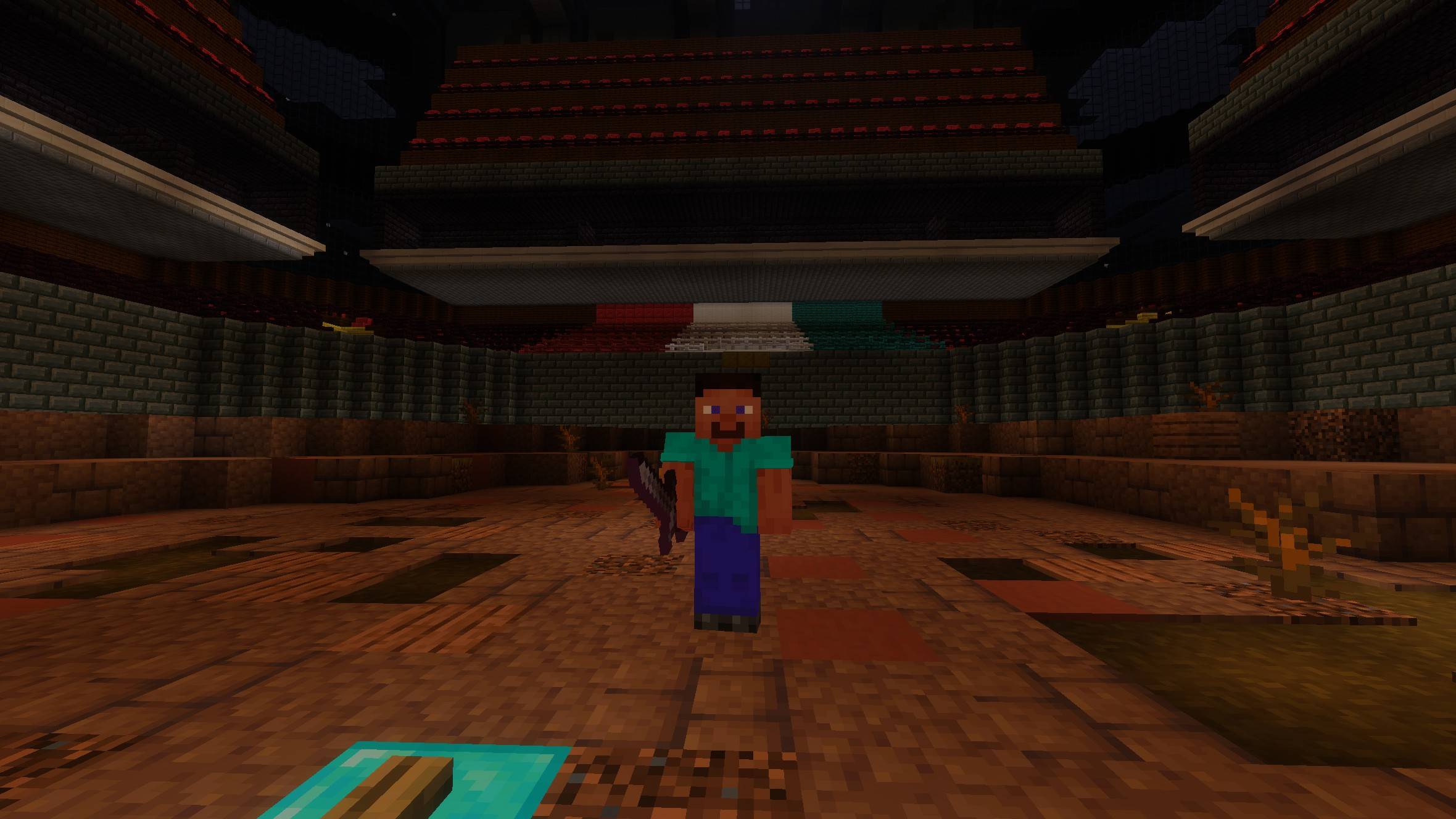 Bot PvP Practice Stadium(with practice bots) — screenshot 7