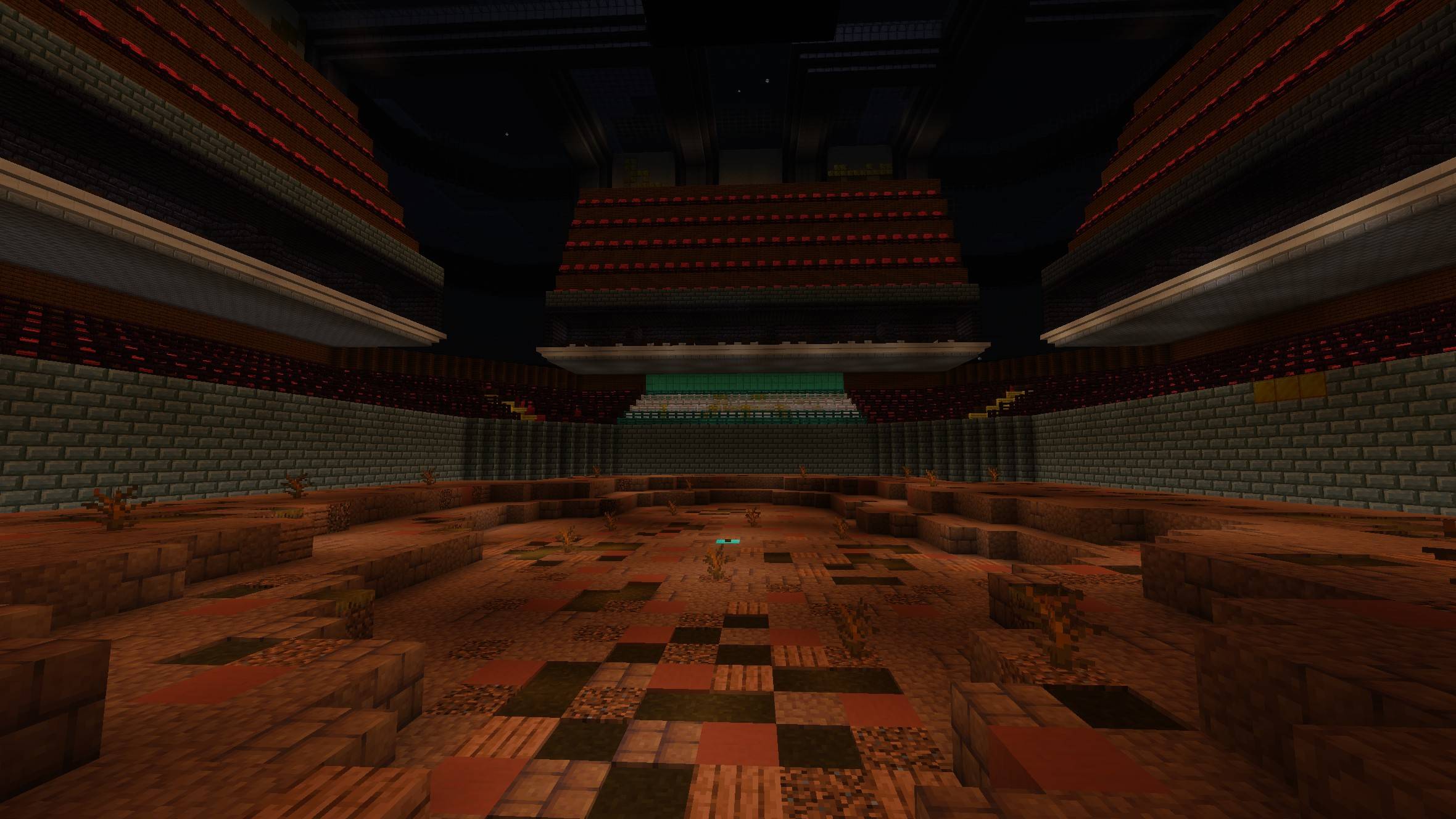 Bot PvP Practice Stadium(with practice bots) — screenshot 8