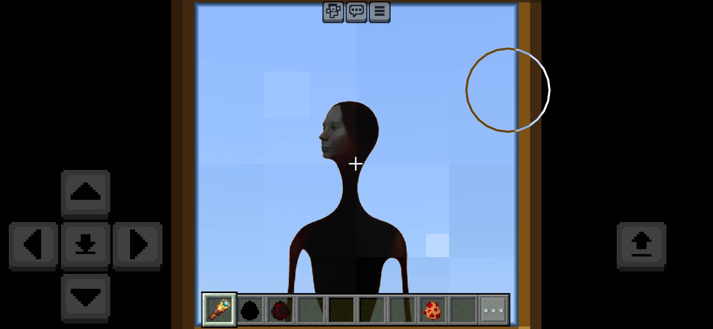 Don't Cry V2 By MCMOBZ — screenshot 3