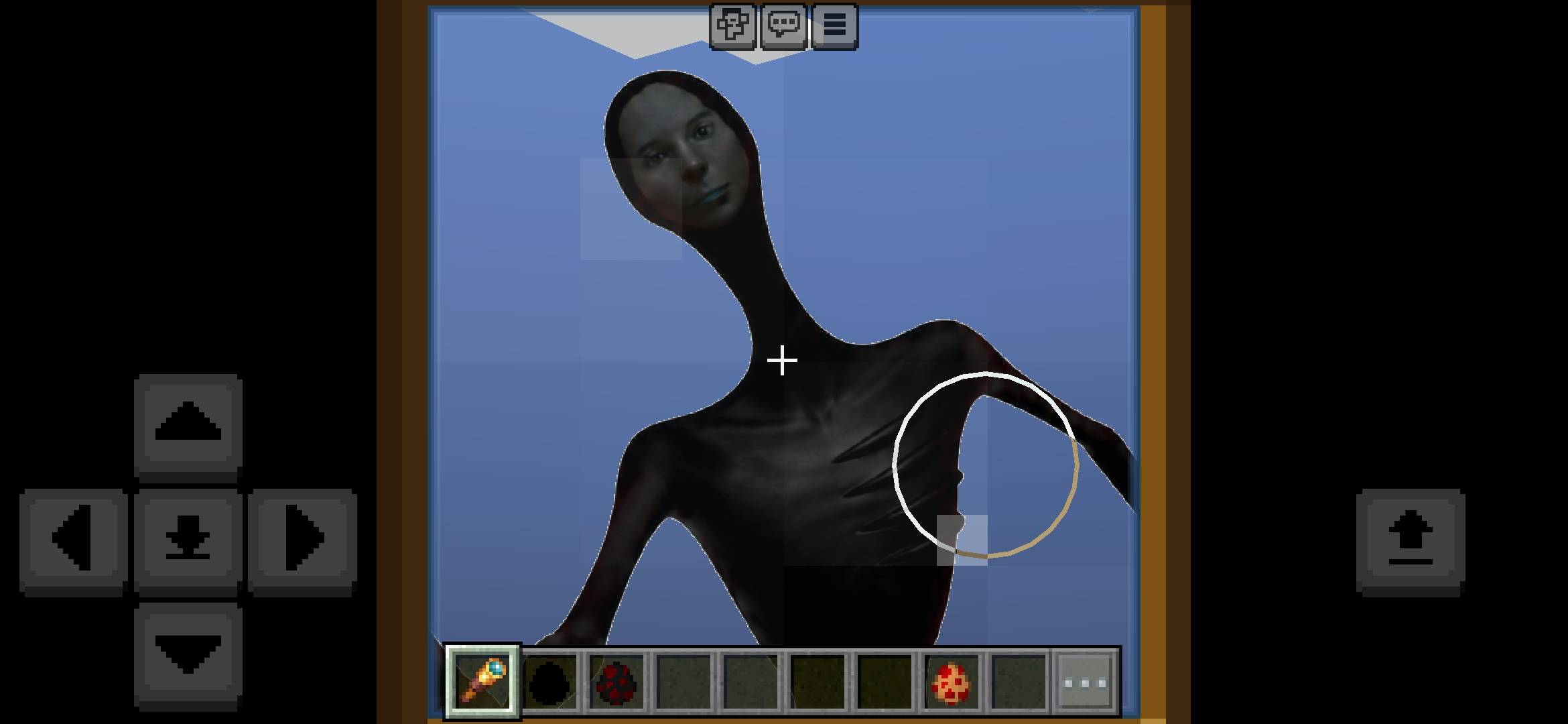 Don't Cry V2 By MCMOBZ — screenshot 5
