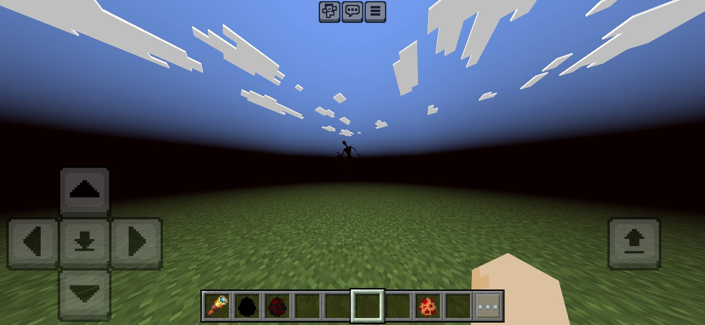 Don't Cry V2 By MCMOBZ — screenshot 2