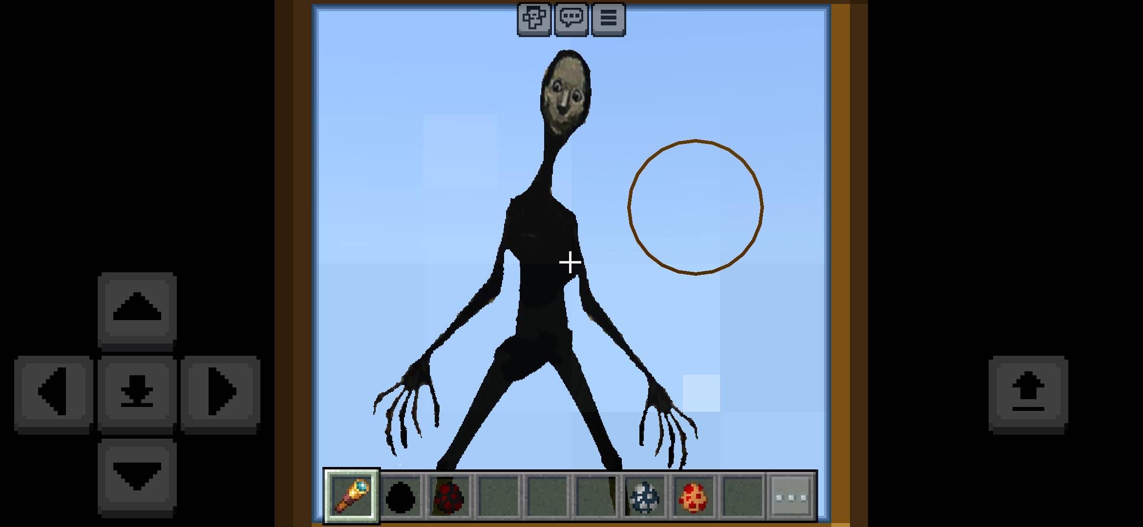 Don't Cry V2 By MCMOBZ — screenshot 4