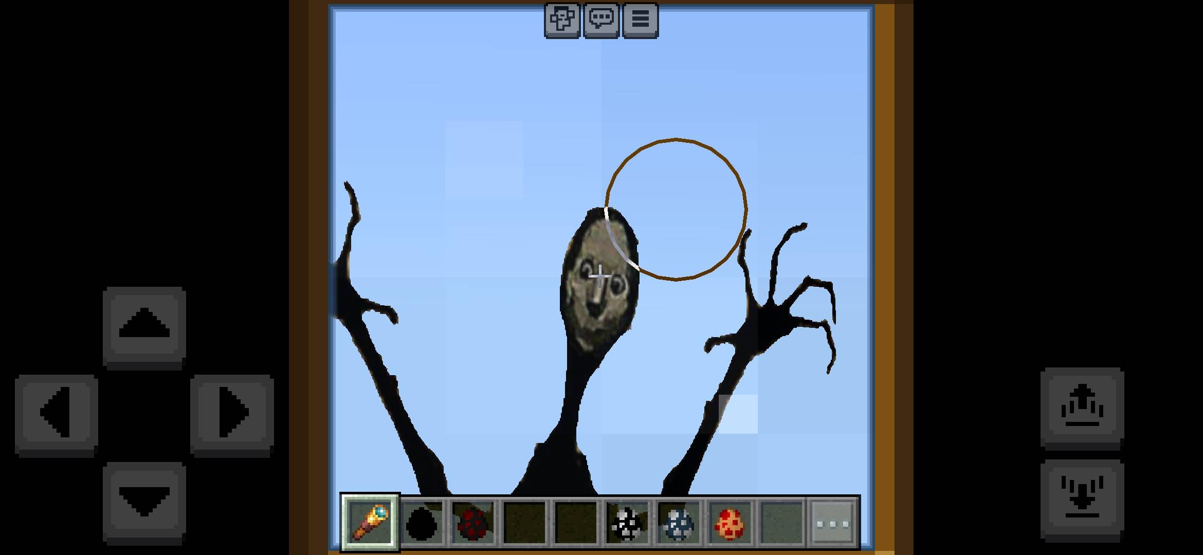 Don't Cry V2 By MCMOBZ — screenshot 1