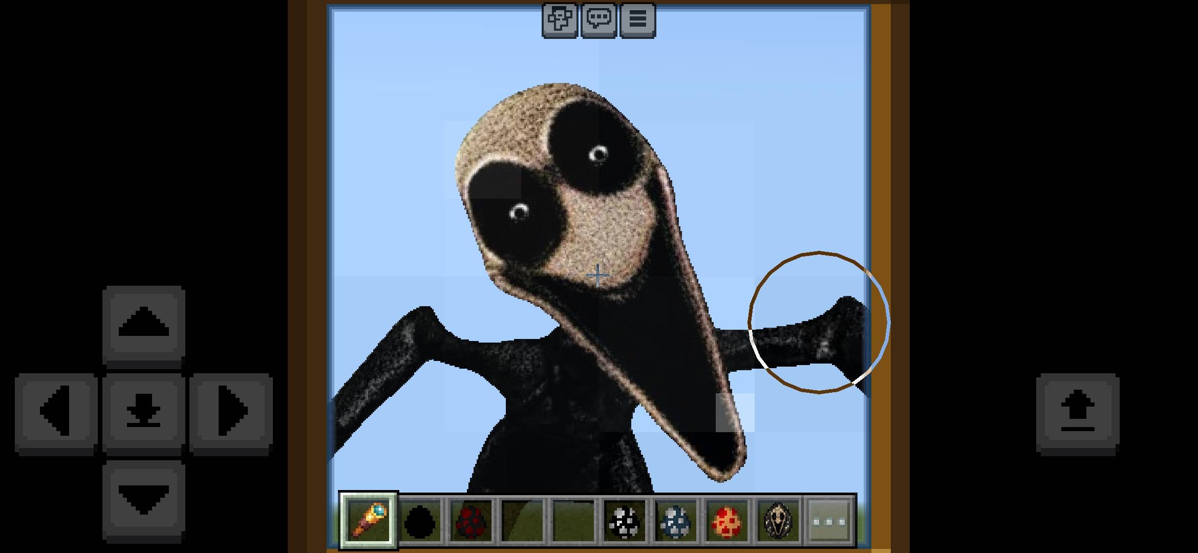 Don't Cry V2 By MCMOBZ — screenshot 6