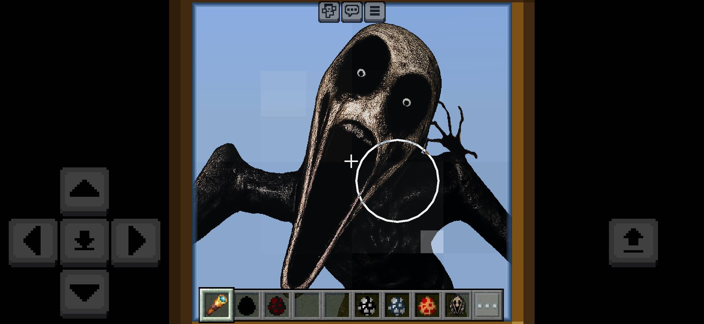 Don't Cry V2 By MCMOBZ — screenshot 7
