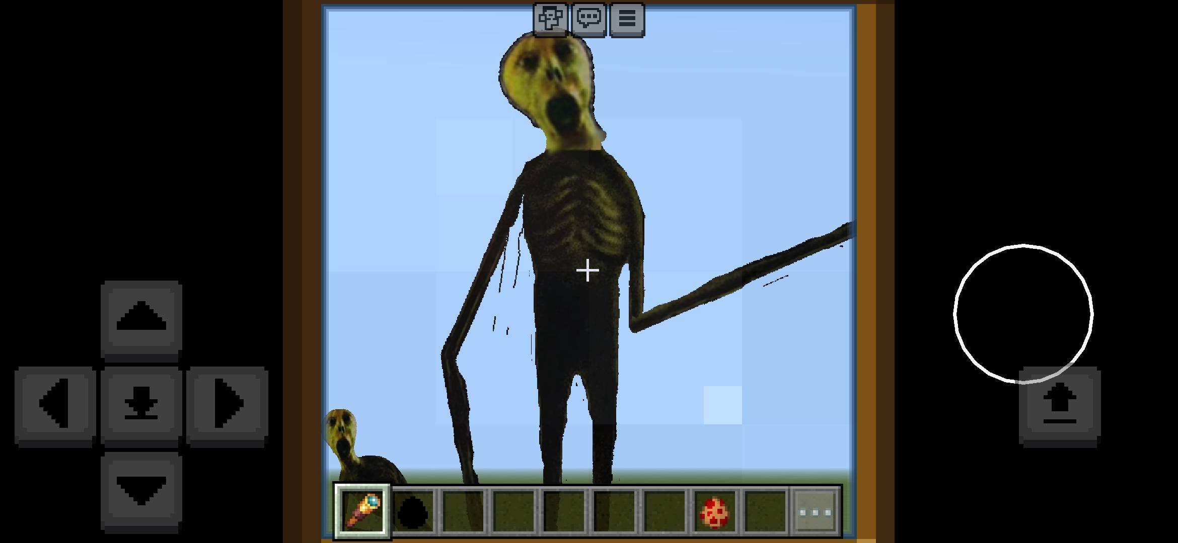 Don't Cry V2 By MCMOBZ — screenshot 8