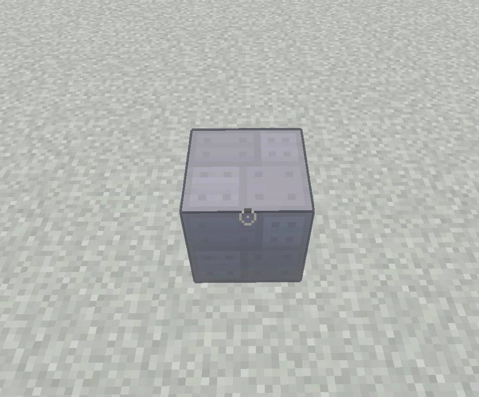 Murder drones craft — screenshot 6