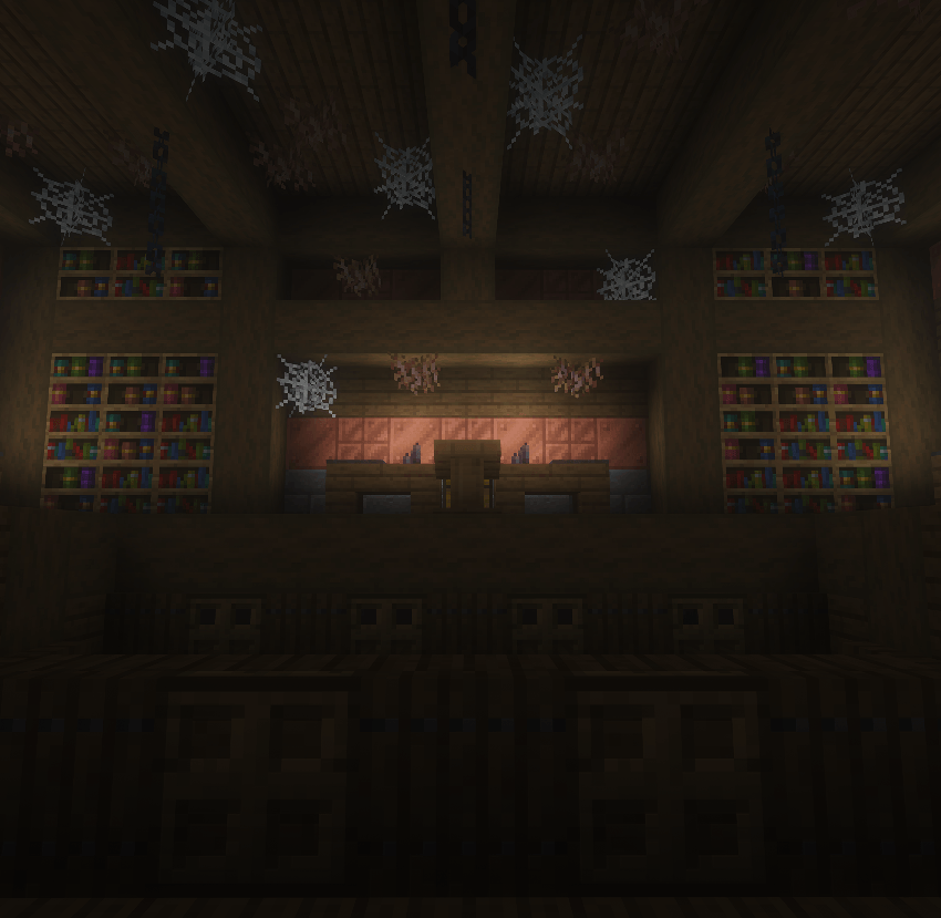 Catastrophe — screenshot 3
