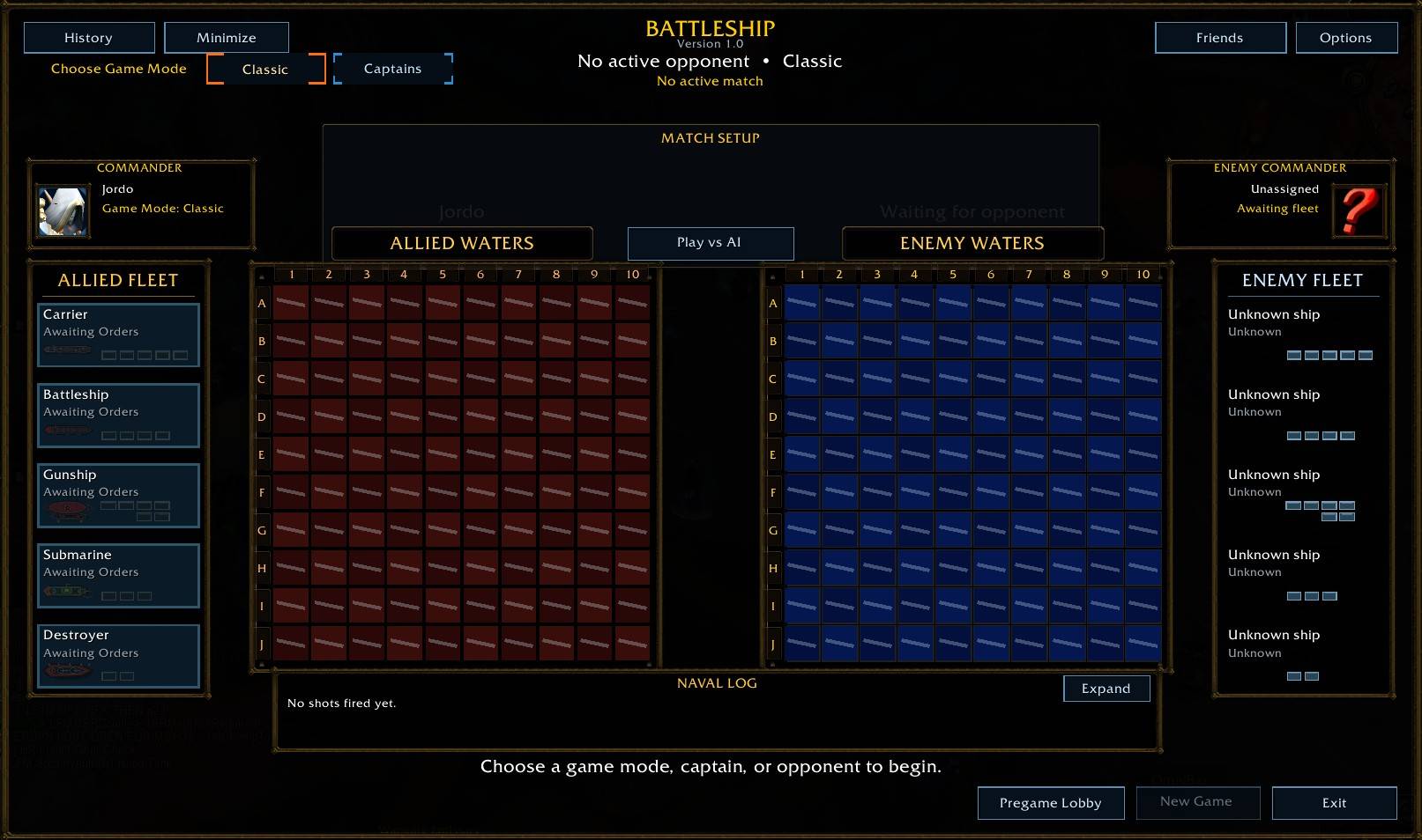 damage done cast.jpg
