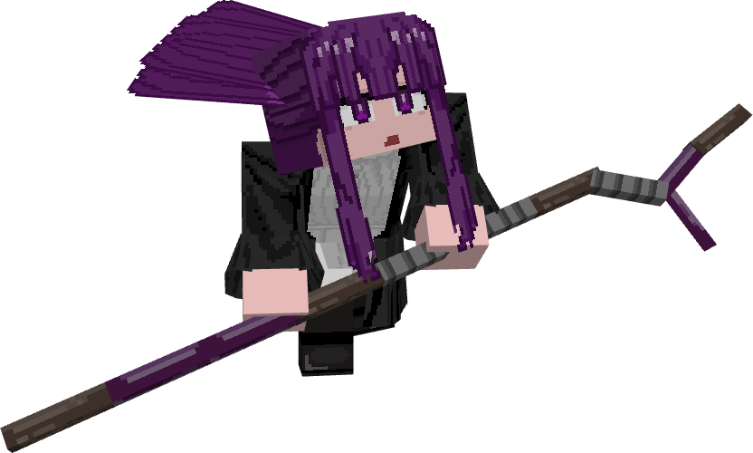 FRIEREN-CRAFT-NEO — screenshot 2