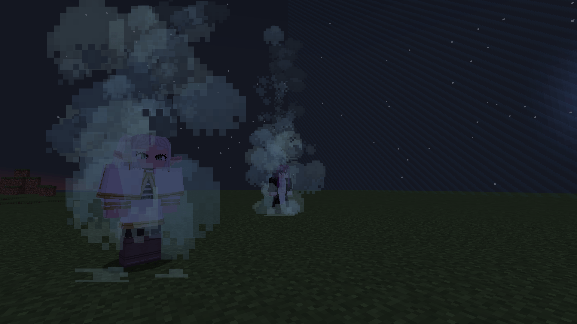 FRIEREN-CRAFT-NEO — screenshot 4