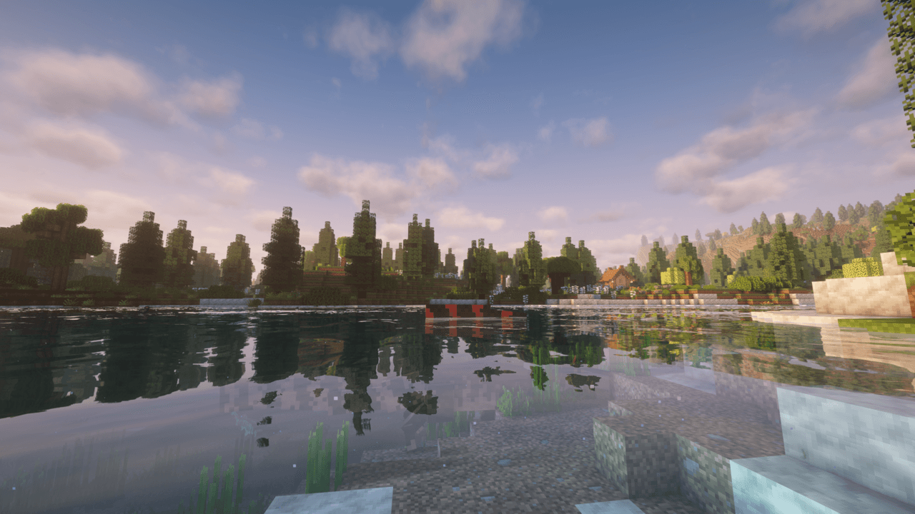 Build Habitats fitting for your Revived Prehistoric Creatures! (Just make sure they can't escape.)
