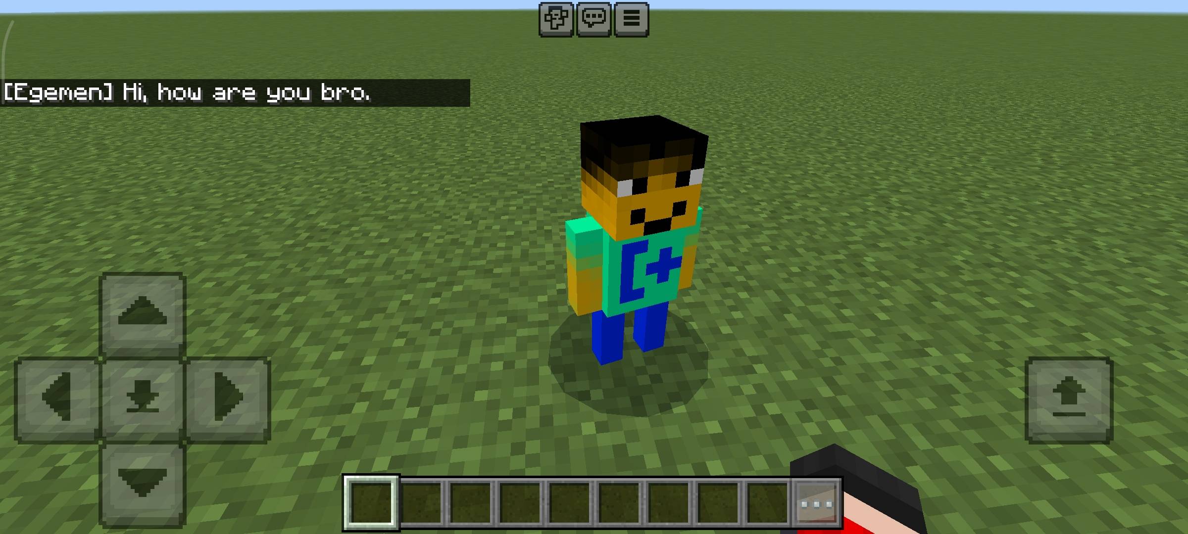 Ego™ — screenshot 3