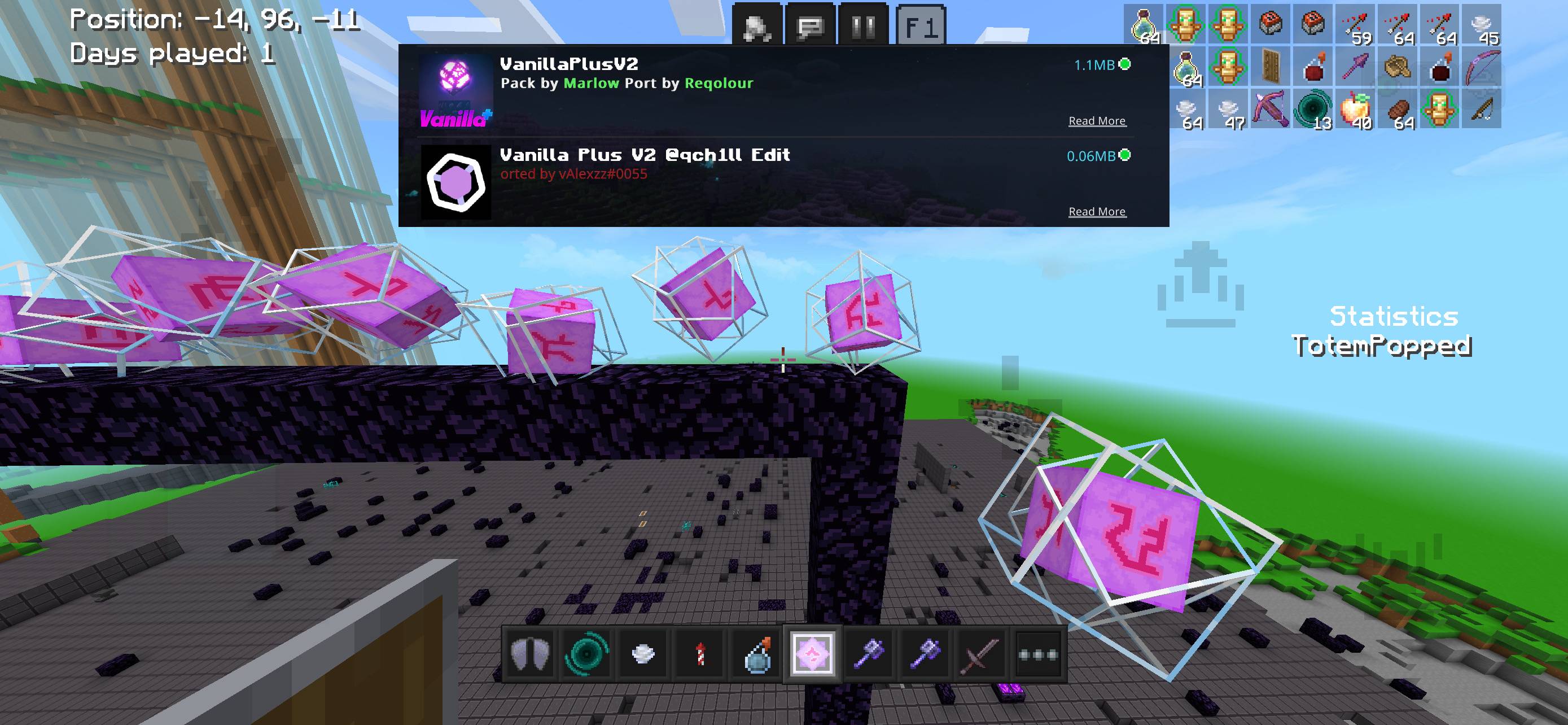 Crystal 3d animation custom — screenshot 1