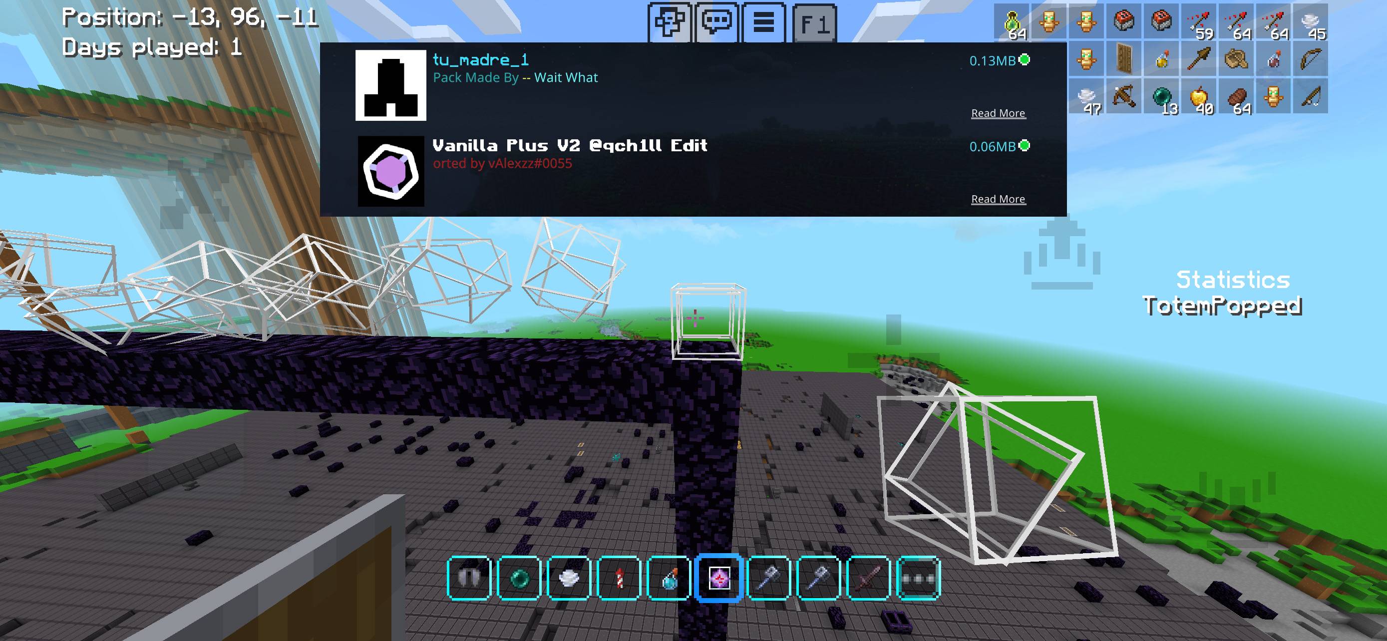 Crystal 3d animation custom — screenshot 3