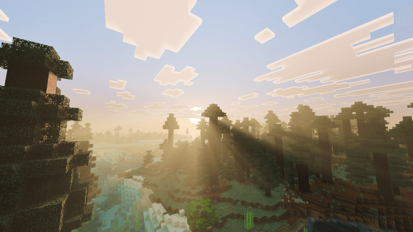 Cherry Reimagined — screenshot 2