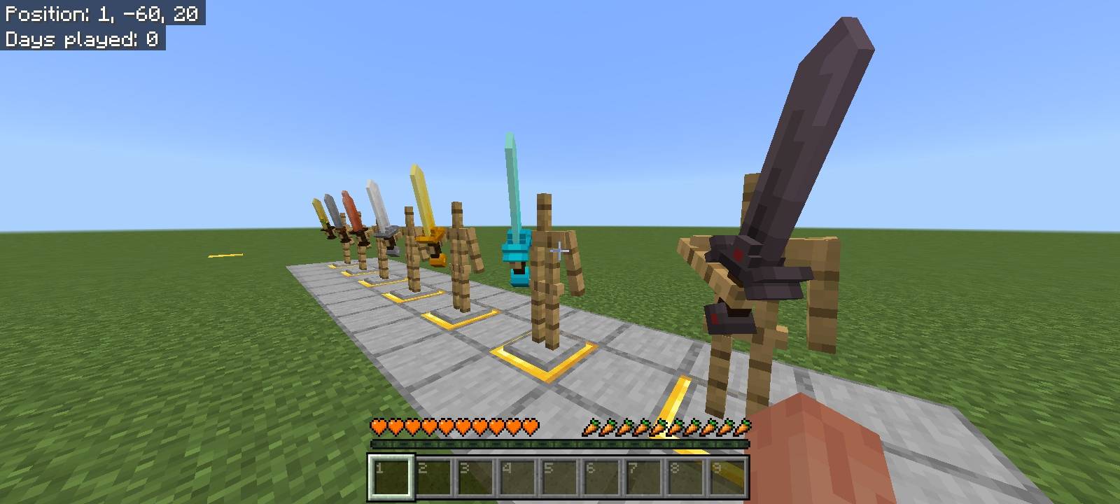 Items 3D - Tools Update thumbnail 5