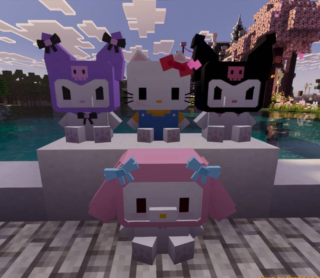 MCPEDL