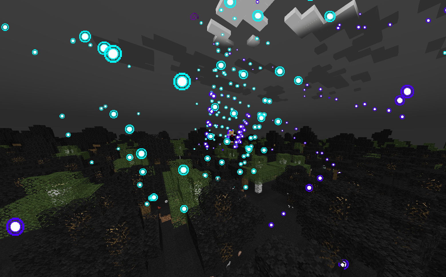 Touhou World — screenshot 2