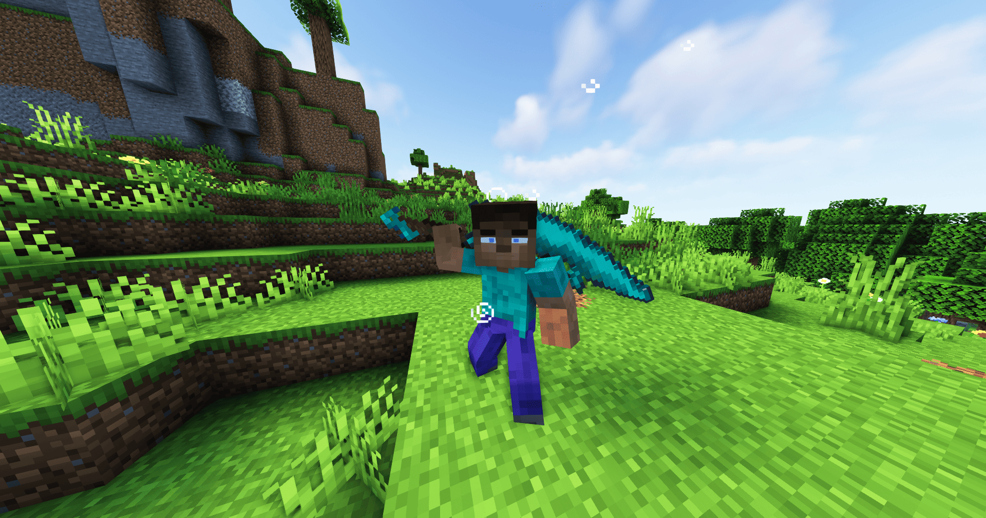 Thumbnail Angry Steve