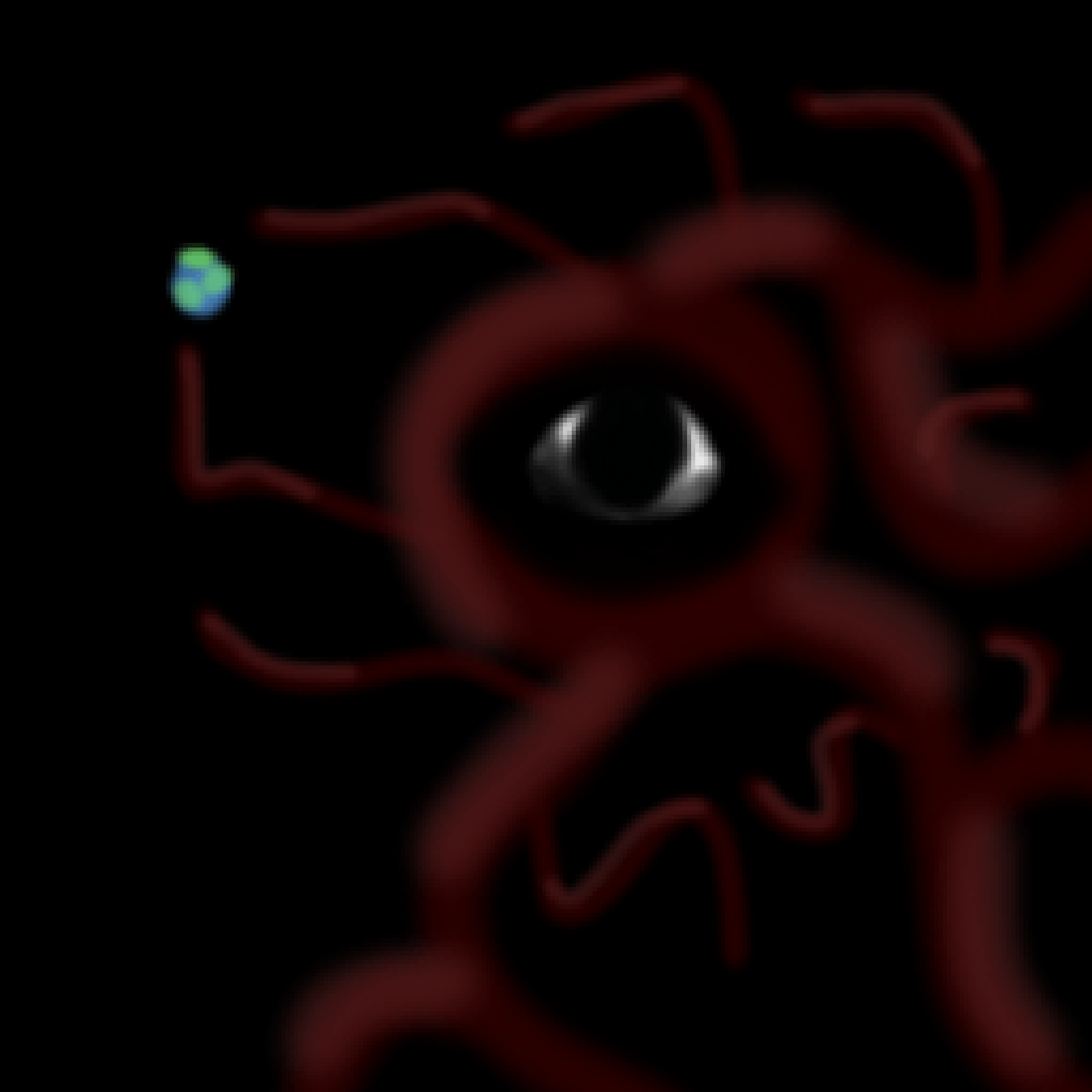 Extroctopolis — screenshot 3