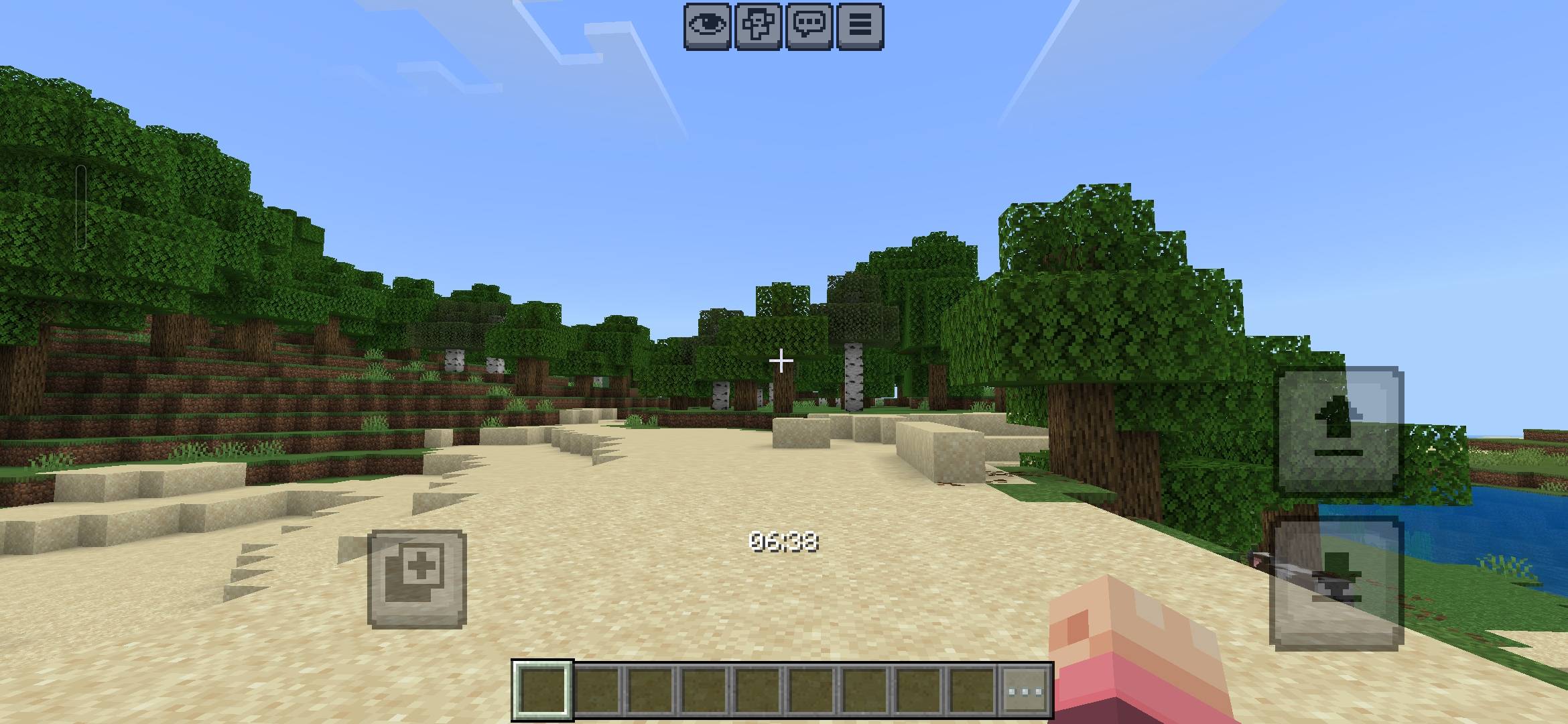 HUD In-game time. — screenshot 2