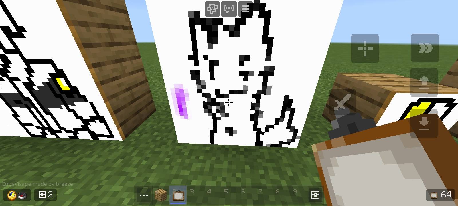 Furry Paint — screenshot 5