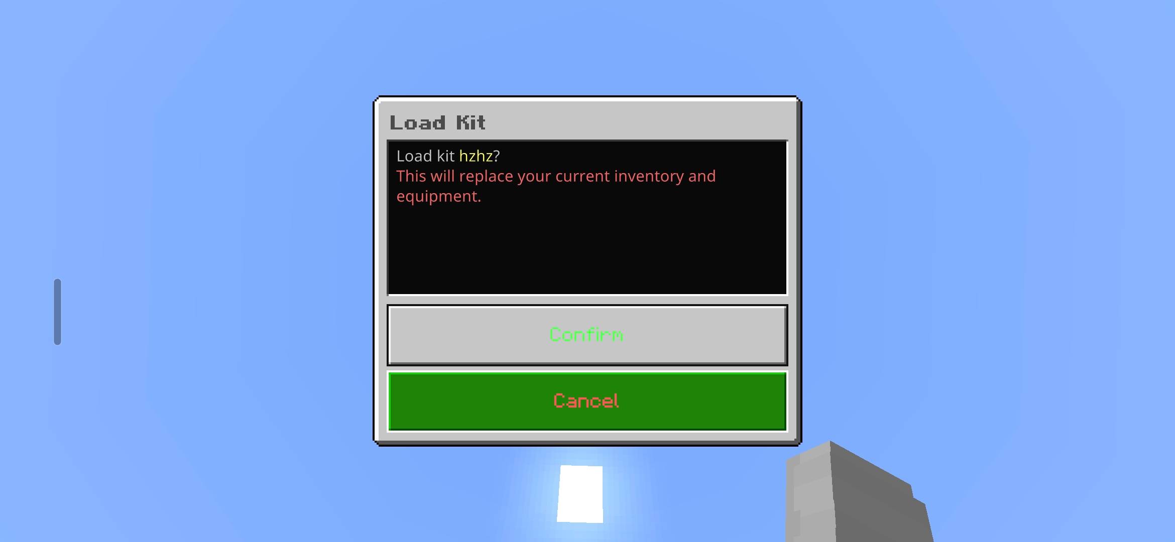 GearKits — screenshot 2