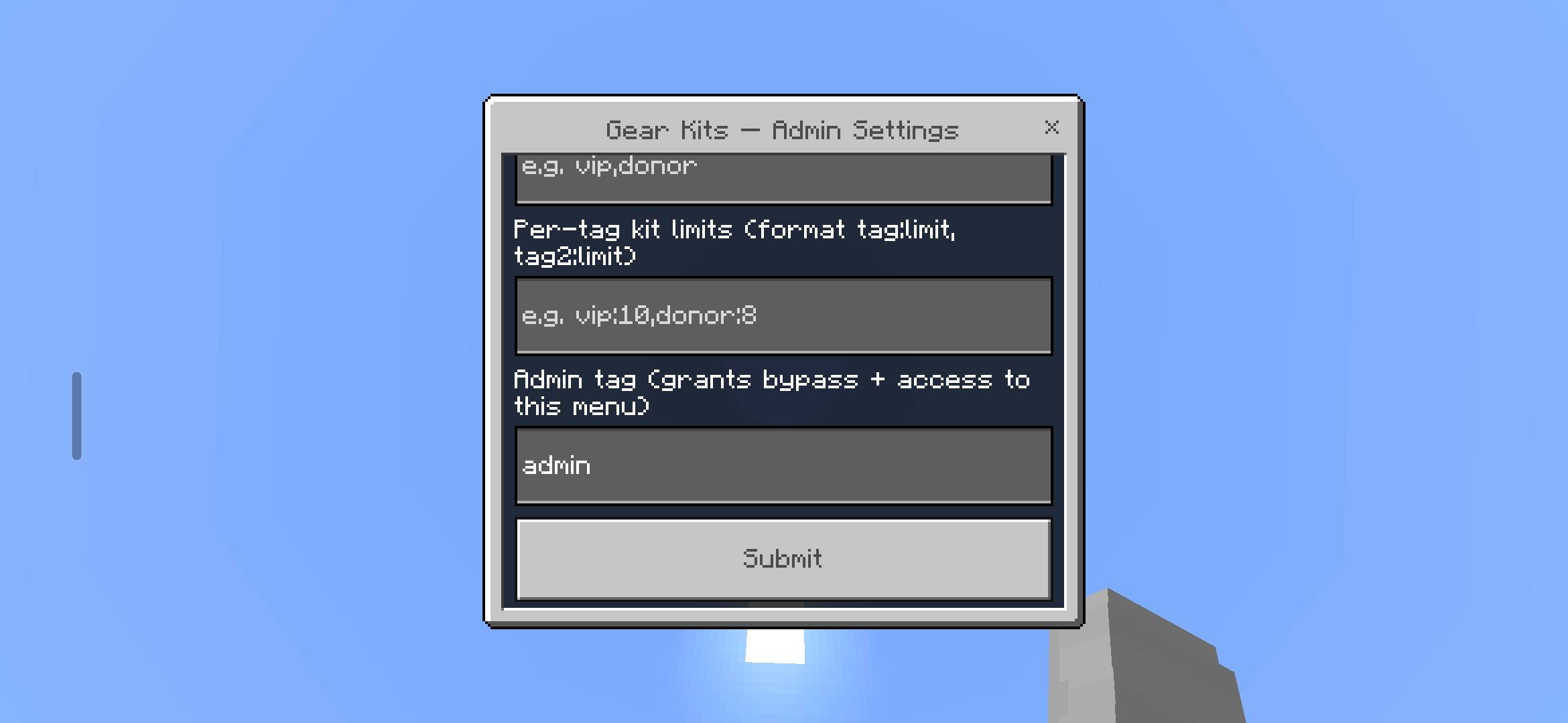 GearKits — screenshot 3