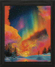 Daiana Moon - Mythic Glow.gif