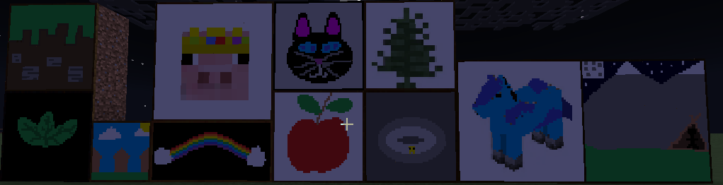 simplistic textures! thumbnail 4