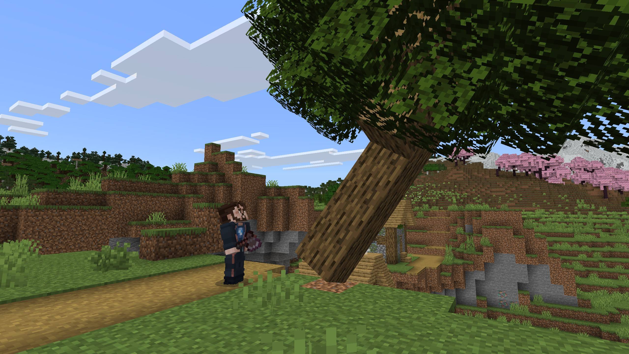 MCPEDL